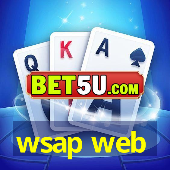 wsap web